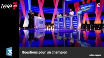 Le zapping du 30/10 : Léa Seydoux refuse un rôle ou elle devait critiquer Nicolas Sarkozy