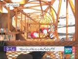 نیلم جہلم پاور پروجیکٹ میں تاخیر ۔۔ حکمران طبقے کی بے حسی کا زندہ ثبوت