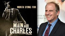 American Filmmaker Michael Hoffman Applauds MAIN AUR CHARLES