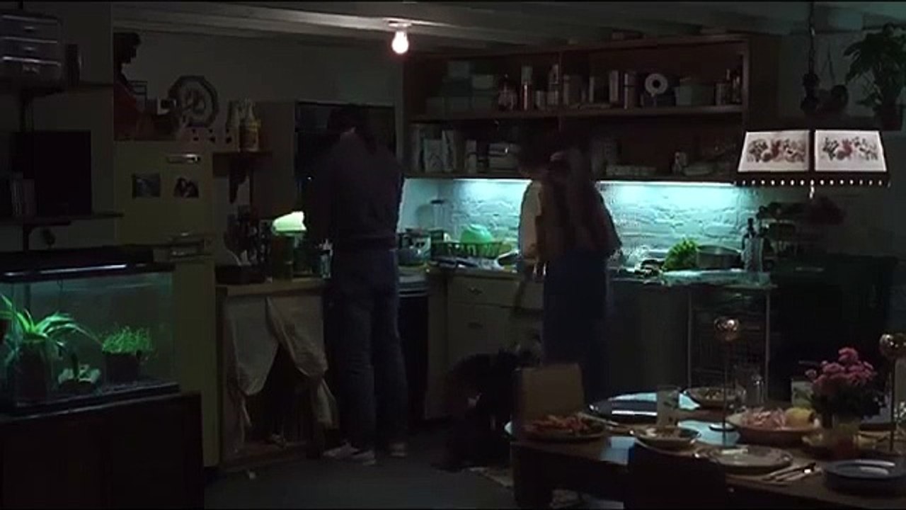 Being John Malkovich 1999 Comedy, Drama, Fantasy Stars John Cusack, Cameron Diaz_0001