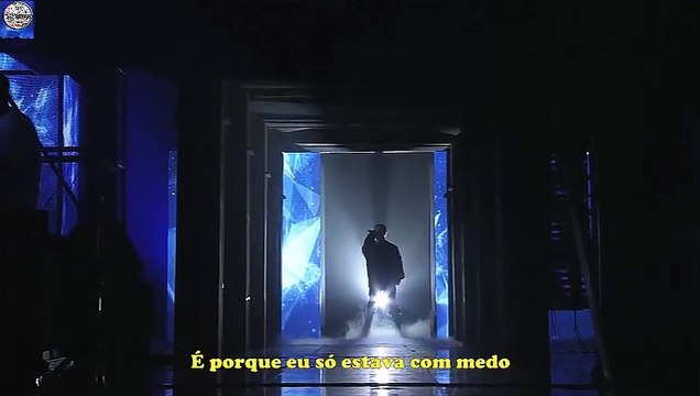 Mino feat. Taeyang - Fear Legendado PT