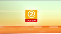 Nowe jingle reklamowe Polsat 2 (2015)