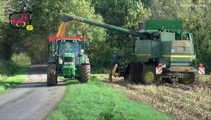 JT Agri85 TV du vendredi 30 octobre 2015