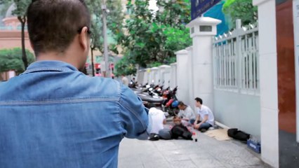 Người Nổi Tiếng Phần 1 - Thái Vũ ,Tám Bụi (FAP TV)