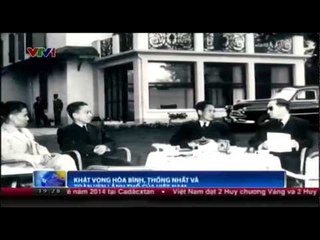 Hiệp định Geneva qua góc nhìn quốc tế