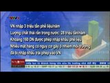 Bản tin Tài chính kinh doanh trưa - 21/07/2014