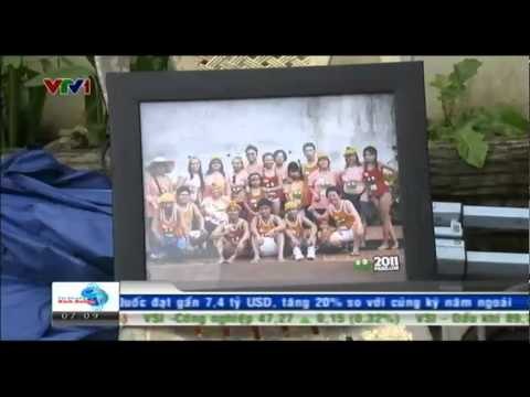 Malaysia Airline quản trị Khủng hoảng - MH17 và lời nguyện cầu