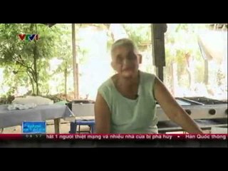 Các vấn đề kinh tế quốc tế - 19/07/2014