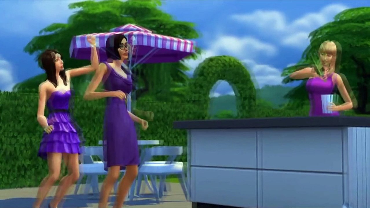 Girls In The House - Episódio 1.01 - Date Night - Vídeo Dailymotion