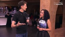 Joel Aron Interview with StarWars.com | Star Wars Celebration Anaheim