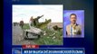 Máy bay Malaysia chở 295 hành khách bị rơi ở Ukraine - 18/07