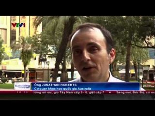 Máy in 3D cầm tay giúp điều tra vụ án và khảo cổ học