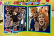 EAT BULAGA (Juan For All, All For Juan) - OCTOBER 30 2015  FULL EPISODE PART 3 - Video Dailymotion