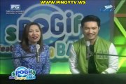 EAT BULAGA (Juan For All, All For Juan) - OCTOBER 30 2015  FULL EPISODE PART 4 - Video Dailymotion