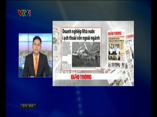 Điểm báo - 14/07/2014