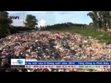 Quảng Ninh: Bãi rác Quảng Yên đầu tư tiền tỷ nhưng vẫn ô nhiễm nghiêm trọng