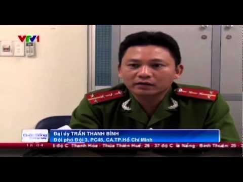 Triệt phá nhiều băng nhóm trộm cắp tài sản khách du lịch