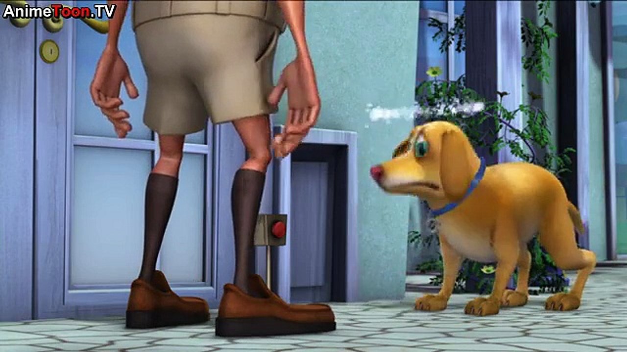 Twisted Whiskers Episode 18 [Full Episode]
