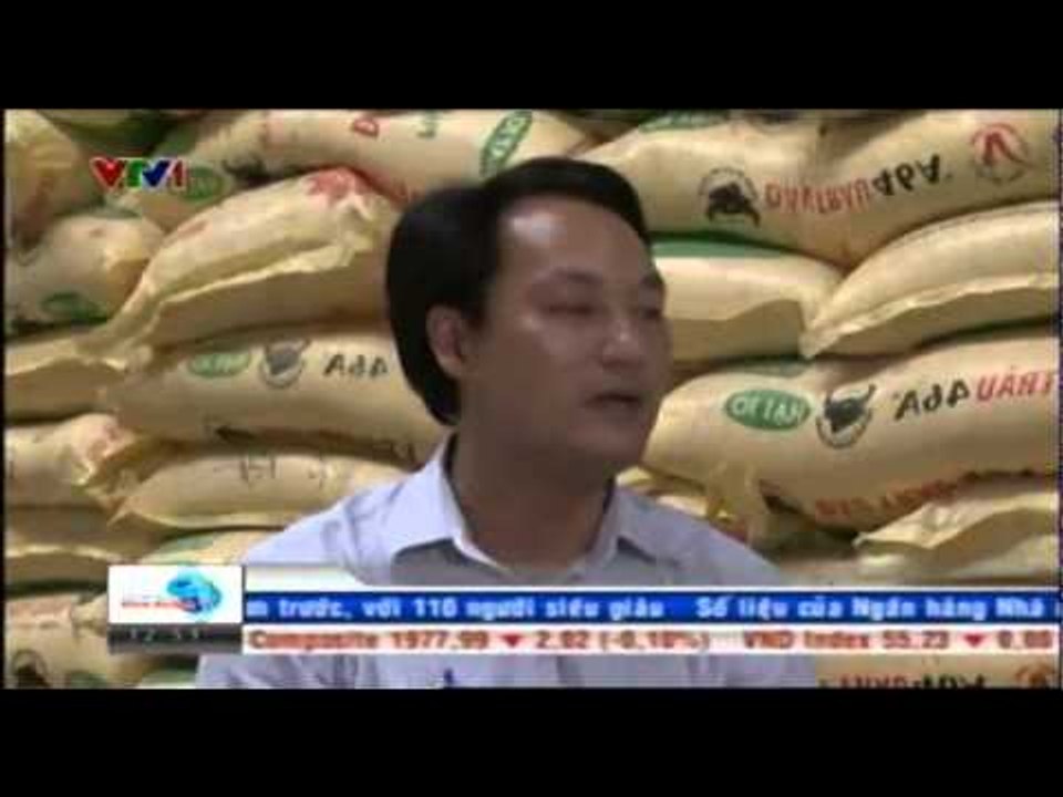 Người kinh doanh phân bón nói không với hàng giả hàng nhái