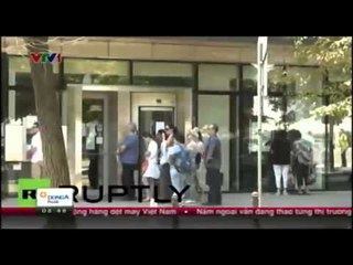 Thông tin kinh tế quốc tế