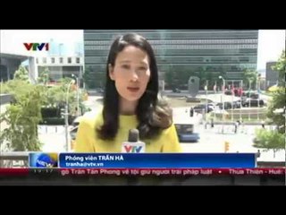 Việt Nam đề nghị LHQ lưu hành các văn bản phản đối Trung Quốc