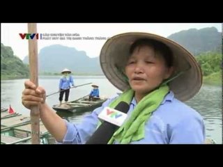 Câu chuyện văn hóa - 05/07/2014