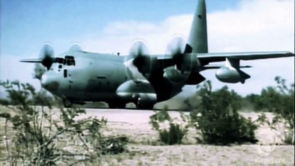 Marine Corps Aircraft - KC-130J Super Hercules