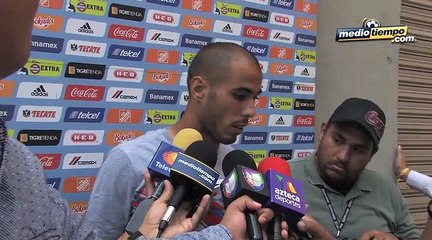 A terminar en lo más alto: Pizarro