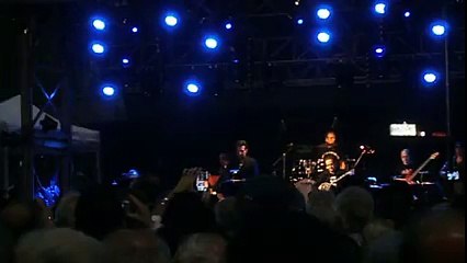 Δημήτρης Μπάσης - Σπασμένο καράβι (Live in Melbourne Australia).