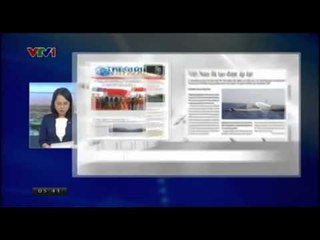 Điểm báo - 26/06/2014