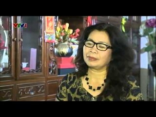 Câu chuyện văn hóa - 28/06/2014