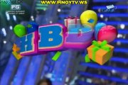 EAT BULAGA (Juan For All, All For Juan) - OCTOBER 30 2015  FULL EPISODE PART 5 - Video Dailymotion