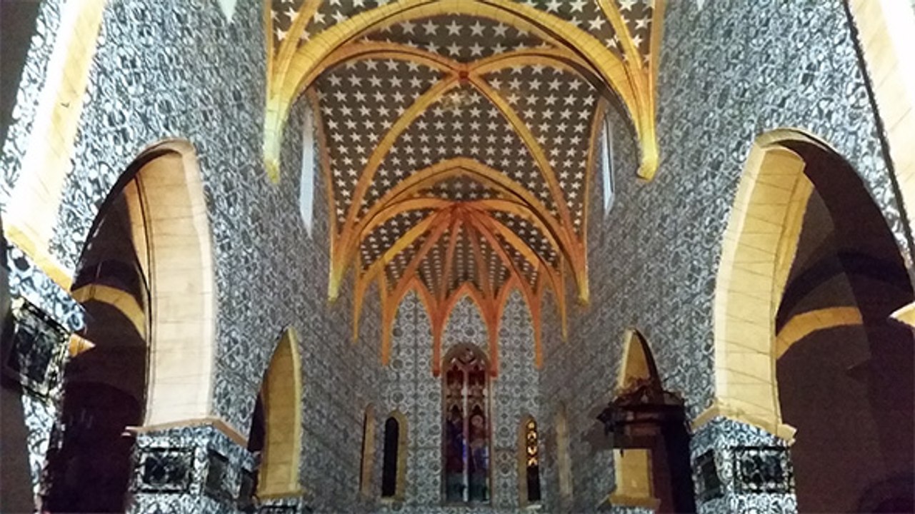 St Cirq Lapopie Festival Médieval des Vieux Métiers 2015 spectacles son et lumière