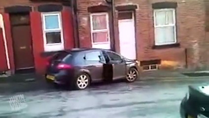 Car Fails from the JukinVideo Vault