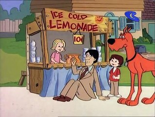 Heathcliff And Marmaduke - The Lemonade Kid - Clon'en Around - School Daze ExtremlymTorrents