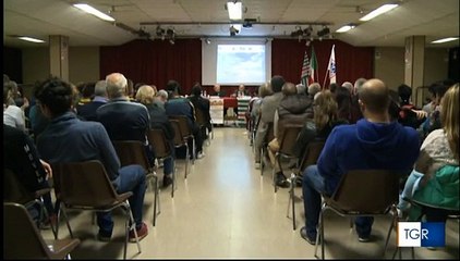 ACLI ROMA: "JOB TO GO! IL LAVORO SVOLTA"