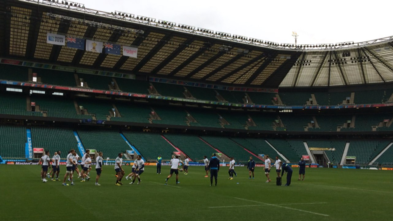 Le secret des Australiens : la musique d'AC DC