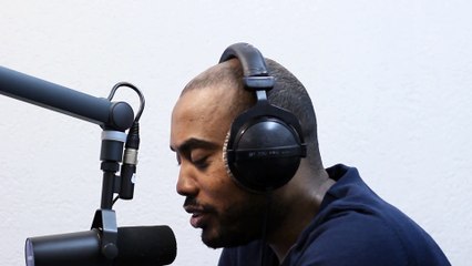 Mohamed Bajrafil - Ala yallah bi nazra (chant religieux de lImam al Haddad)