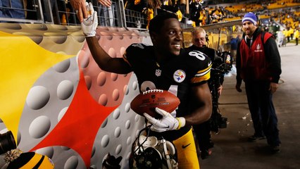 FNTSY: Brown Sits Atop Fantasy Mountain