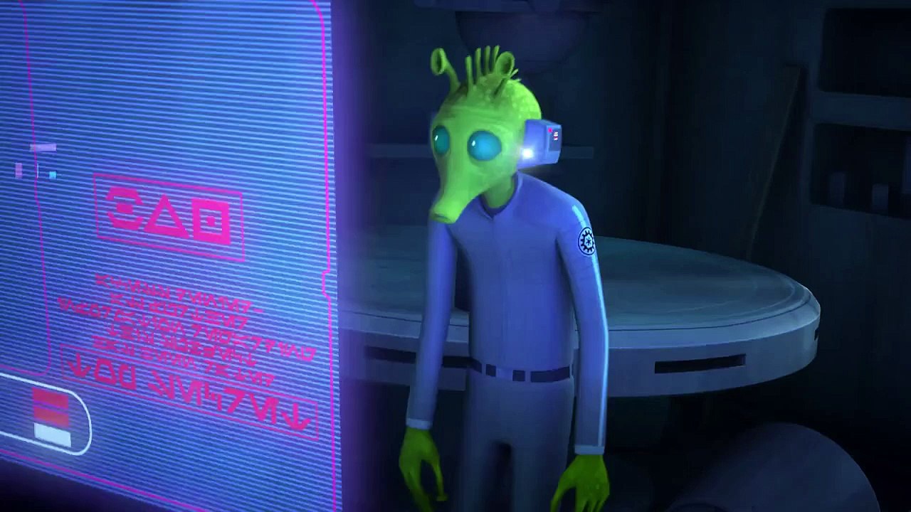 Empire Day - TV Spot | Star Wars Rebels