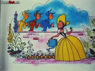 The Truth About Mother Goose Full