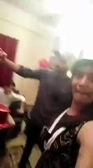 Hamza Ali Abbasi Enjoying Party With Beautiful Girls
