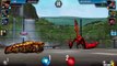 Legendary Dino Dimetrodon Challenge - Jurassic World The Game!