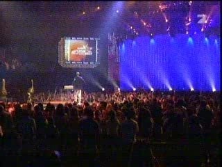 BRAVO Supershow 2007 -