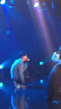 Justin Bieber leaves stage in rage after yelling at his fans in Oslo Concert