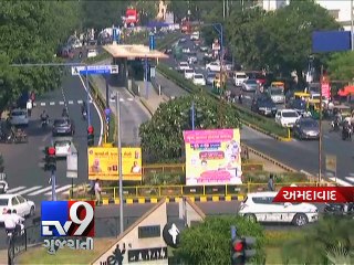 AMC's pure treat - How Ahmedabad came to drown in sewage and waste - Tv9 Gujarati