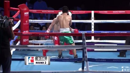 WSB S5 W13 CHIvMEX Bout1 He v Velazquez
