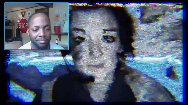Jeu vidéo FPS shooter en vrai sur Chatroulette : juste dingue!
