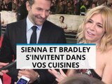 'À Vif', le film de cuisine avec Bradley Cooper