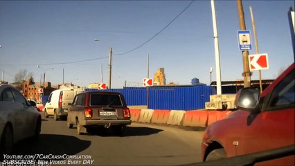 Car Crashes Compilation # 499 - March 2015 / Подборка Аварий и ДТП 2015